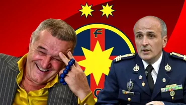 Gigi Becali Inregistram marca Steaua in UE Talpan face clabuci