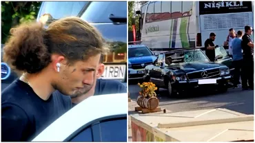 Cine sunt cei doi tineri aflati in masina lui Vlad Pascu in dimineata tragediei de la 2 Mai