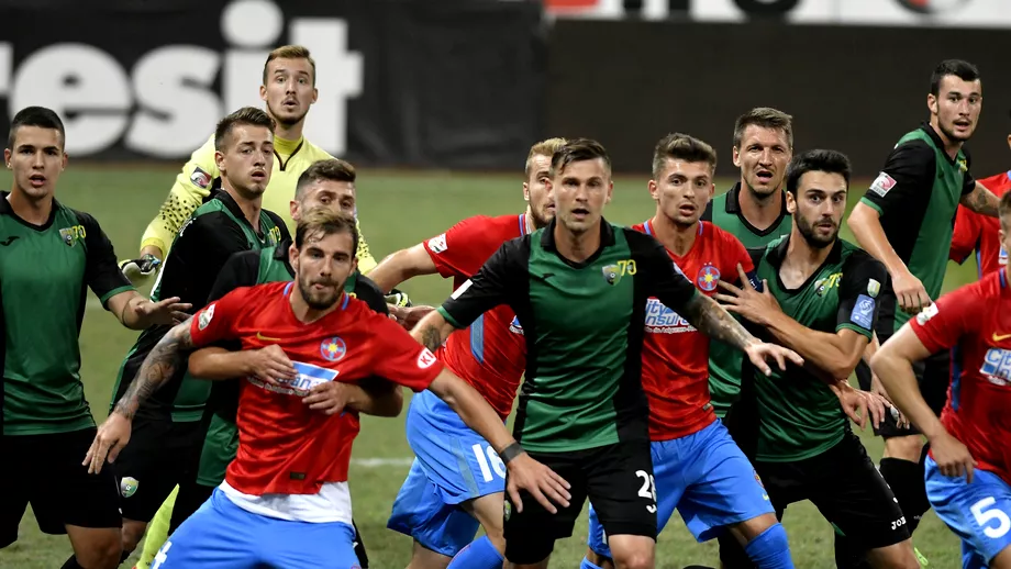 Cele mai slabe echipe din Europa Rudar Velenje fosta adversara a FCSBului fara victorie in 18 etape  FC Erevan 14 infrangeri consecutive