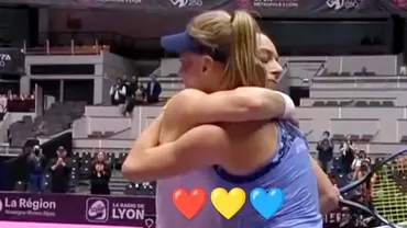 Mesajul Anei Bogdan dupa meciul cu Dayana Yastremska A meritat victoria pentru tara ei