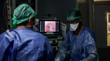 Premiera medicala in SUA Un pacient a primit transplant de inima de porc Cat de eficienta este procedura
