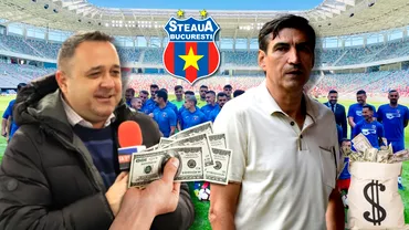 Victor Piturca adio CSA Steaua Se mai implica fostul selectioner la clubul armatei Nu exista niciun plan