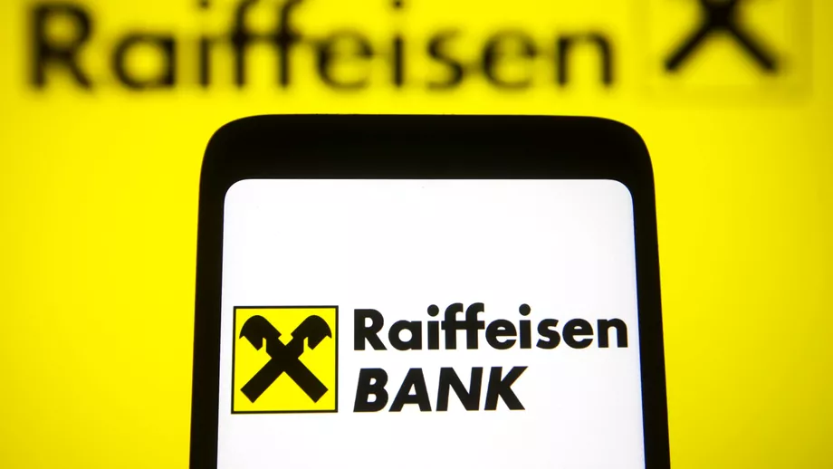 Ai cont si card la Raiffeisen Bank Poti sa primesti 500 de lei gratuit daca indeplinesti niste conditii simple Anunt important pentru clienti