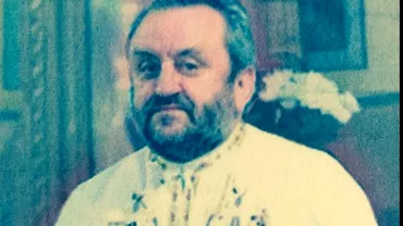 Un cunoscut preot din Bucuresti a murit rapus de Covid19 Era urmasul lui Ion Creanga