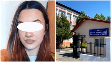Final tragic pentru o eleva de 18 ani din Buzau Mihaela gasita spanzurata De ce a comis gestul extrem