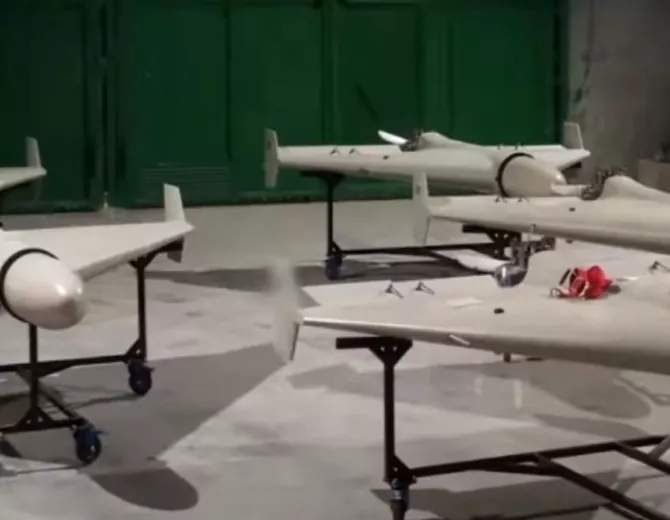 O drona ruseasca sar fi prabusit langa Braila Localnicii sau speriat de o bubuitura puternica Reactia MApN Update