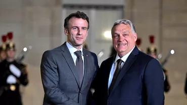 UE a ajuns la mana prorusa a Ungariei Viktor Orban poate deraia summitul Consiliului European pentru Ucraina
