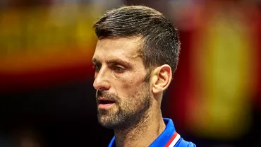 Novak Djokovic razvratire impotriva ATP Nu ofera sprijin