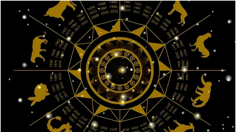 Zodiac chinezesc pentru marti 2 noiembrie 2021 Nativul Sarpe o zi plina de provocari