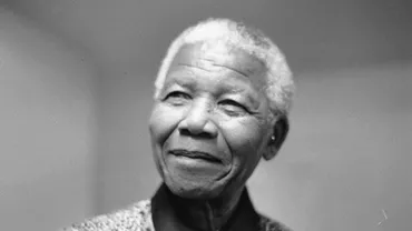 Mandela a folosit sportul ca pe o arma impotriva rasismului Are puterea sa schimbe lumea
