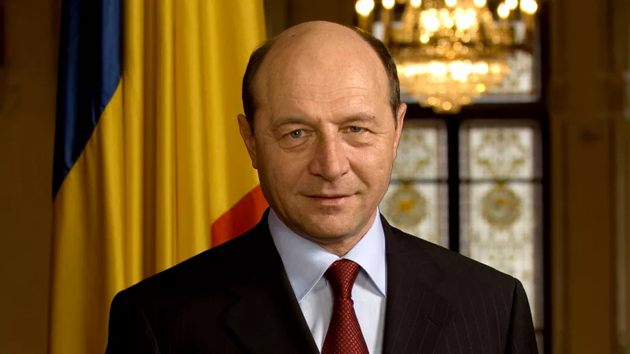 Ce avere are acum Traian Basescu Fostul presedinte al Romaniei avea o suma impresionanta la CEC dupa revolutia din 1989