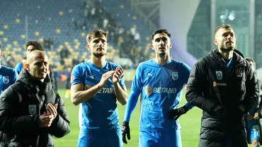 Gigi Becali ia facut echipa lui Rotaru pentru derbyul U Craiova  Rapid Cu Houri nu ii bati Ce jucator a cerut titular