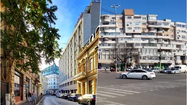 Cele mai aglomerate cartiere din Romania E bine sa te gandesti de doua ori inainte sa iei masina Sansele sunt mici sa gasesti loc de parcare