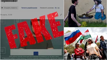 Cum a incercat Kremlinul sa castige razboiul informational dupa invadarea Ucrainei Un an de propaganda rusa