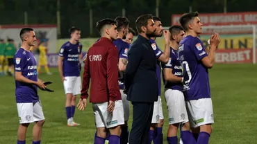 Rapid a platit 200000 de euro pe omul care a ratat penalty cu CFR Cluj Ce se intampla cu accidentatii din prima etapa