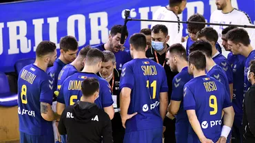 Romania de doi bani speranta inaintea returului cu Macedonia de Nord Finalul dezastruos de la Skopje ne poate costa calificarea