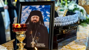 Tragedie într-o parohie din Moldova! Un preot a murit la doar 46 de ani