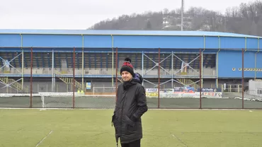 De la Manchester City la Medias Bruno Vienescu Vom fi pionieri in Romania cu ce implementam Cum a ajuns la cluburile mari din Anglia INTERVIU
