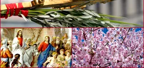 Traditii si obiceiuri de Florii Ce este interzis sa faci in Duminica Floriilor