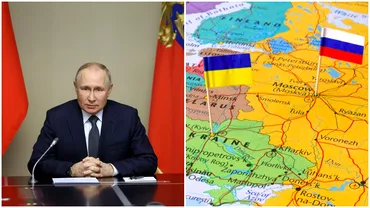 Planul de invazie al lui Putin Kremlinul spera sa preia controlul Ucrainei in 10 zile si so anexe in august