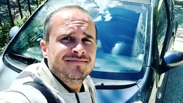 Serban Copot jignit pentru ca merge cu o masina de 2000 de euro A ras de mine mia zis ca sunt sarac