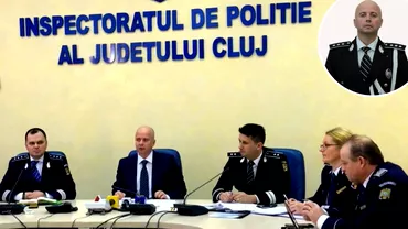 DNA la retinut pe fostul sef al IPJ Cluj Ce acuzatie i se aduce lui MirceaIon Rus
