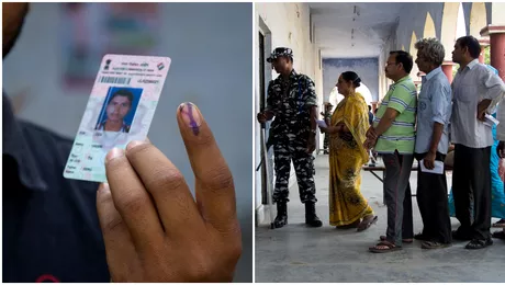Alegeri India 2024 sau deschis urnele pentru cei 1 miliard de alegatori Se voteaza timp de sase saptamani