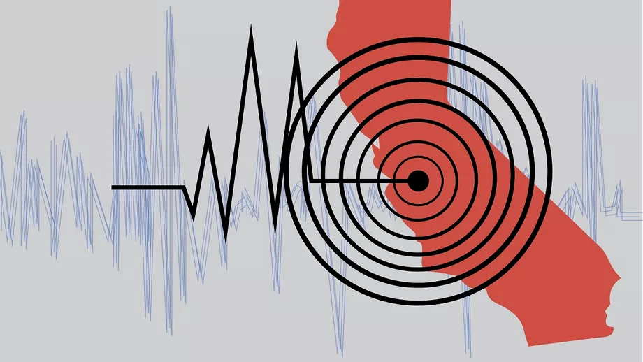 Serie de cutremure in Romania pe 26 mai Patru seisme in mai putin de 12 ore in ziua alegerilor