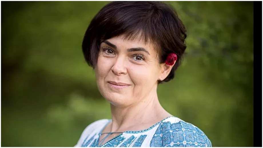 Andreea Moldovan sa angajat la OMS dupa ce a fost data afara de la Ministerul Sanatatii