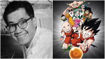 A murit creatorul celebrei serii Dragon Ball Odihnestete in pace lasi in urma o mostenire eterna