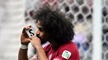 Cupa Asiei 2024 Qatar sia pastrat trofeul dupa un hattrick de la 11 metri a lui Afif
