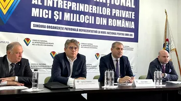 IMMurile romanesti cer decizii ferme pentru stabilitatea economica in contextul razboiului intre Rusia si Ucraina