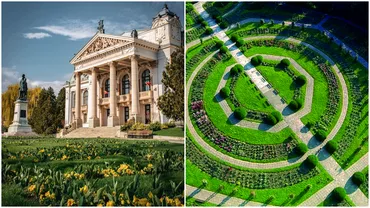 Orasul din Romania pe care trebuie neaparat sal vezi A urcat in topul preferintelor si a depasit metropole importante