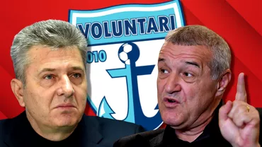 Cat de mult se implica primarul Florentin Pandele la FC Voluntari Iar ceda echipa lui Gigi Becali Iti voi spune cinstit si corect Video exclusiv