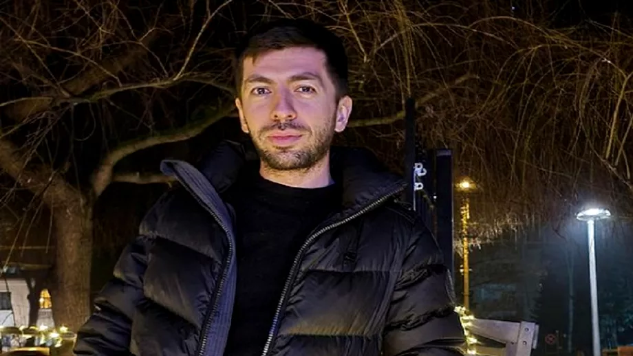 Celebrul Mircea Bravo din Cluj este in doliu Anuntul trist facut pe internet