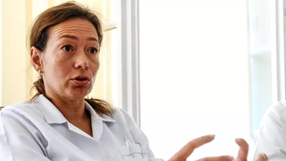 VIDEO Voichita Lazureanu a explicat la Fan ROMANIA secretul prin care Spitalul de Boli Infectioase din Timisoara a ajuns sa vindece cei mai multi bolnavi de coronavirus din Romania