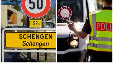 Europa pune lacatul pe spatiul Schengen Controale la frontiere si populism Comisia Europeana nu se implica