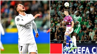 Seara surprizelor in Champions League Manchester City PSG si Real Madrid remize neasteptate Juventus marea deceptie