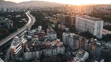 Cat costa un apartament in capitala Bulgariei Diferenta de pret pe metru patrat dintre Bucuresti si Sofia