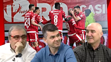 Specialistii Fanatik SuperLiga incantati de new Dinamo Jucatorii au aceeasi viziune ca antrenorul