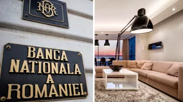 Afacerea imobiliara a sefului din BNR Cu ce suma a vandut un apartament de 55 metri patrati din Capitala