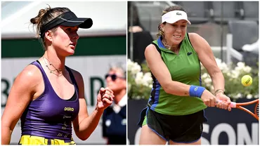 Roland Garros 2023 scrie istorie Ce sa intamplat dupa victoriile Elinei Svitolina si Anastasiei Pavlyuchenkova din optimi