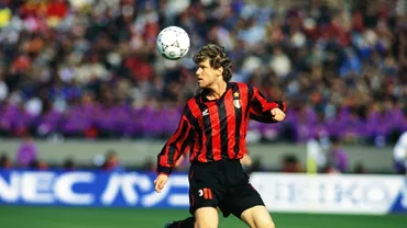 Florin Raducioiu a dezvaluit motivul pentru care nu a evoluat mai mult la AC Milan Am avut probleme cu Fabio Capello