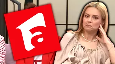 Simona Gherghe socata Vedeta Antena 1 pusa intro situatie dificila in direct la Mireasa