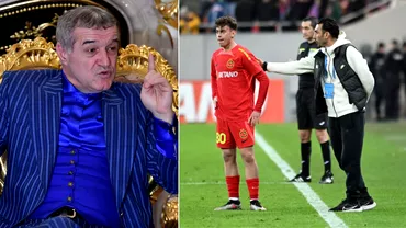 Tatal lui Radaslavescu dezvaluiri dupa ce fiul sau a fost criticat de Gigi Becali Era devastat am stat cu el pana la 3 dimineata Care e viitorul fotbalistului la FCSB Exclusiv