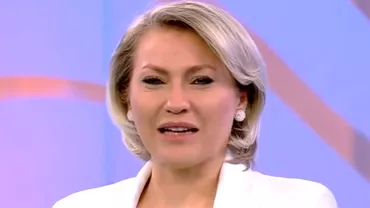 Mirela Vaida in lacrimi la Antena 3 Cum se simte dupa ce a fost atacata din nou