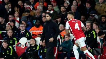 Arsenal schimbari masive dupa eliminarea din Liga Campionilor Mikel Arteta a pus ochii pe un atacant cotat la 70 de milioane de euro