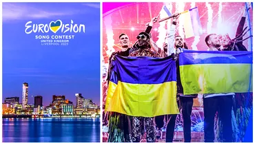 Liverpool gazda Eurovision 2023 Mesajul primarului din oras pentru Ucraina castigatoarea din acest an