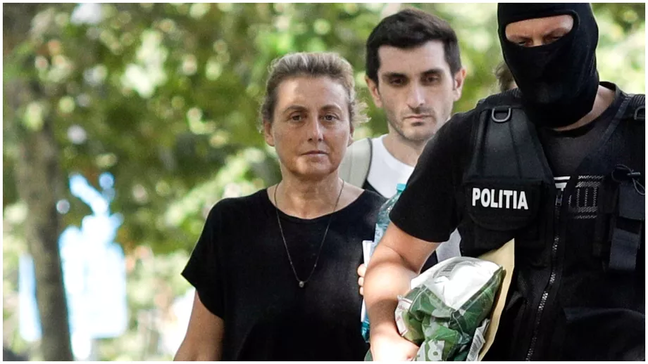 Curtea de Apel decizie de ultima ora in privinta Mirunei Pascu mama autorului accidentului de la 2 Mai