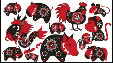 Zodiac chinezesc vineri 29 octombrie 2021 Tigrul vrea sa se relaxeze